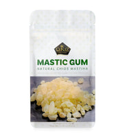 MASTIC GUM (120 pack)